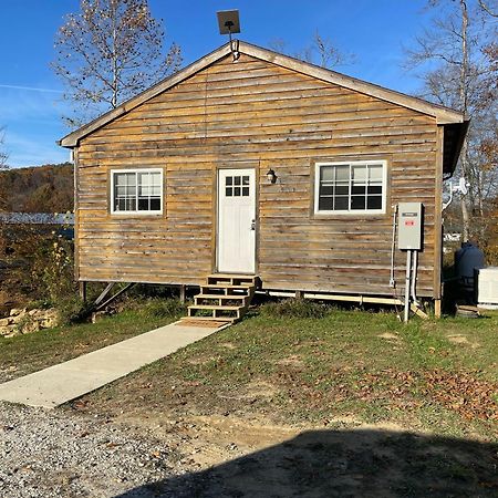 Pine Creek Cabins & Camping Resort South Bloomingville Esterno foto